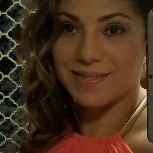 Meet your Posher, Cindy